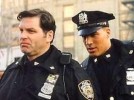 New York 911 Ty Davis et John Sullivan 