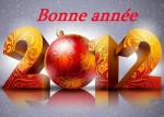 Nouvelle ann�e