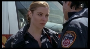 New York 911 Grace Foster : personnage de la srie 